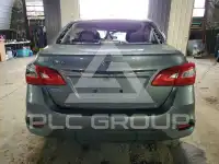 2017 Nissan SENTRA photo