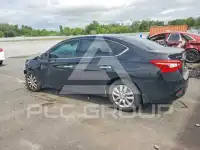 2017 Nissan SENTRA фото