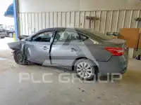 2017 Nissan SENTRA фото