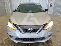 2017 Nissan SENTRA фото