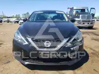 2017 Nissan SENTRA фото