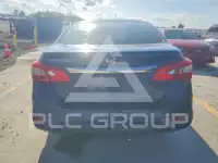 2017 Nissan SENTRA photo