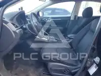 2017 Nissan SENTRA photo