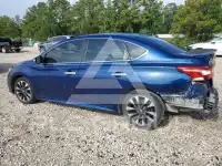 2017 Nissan SENTRA photo
