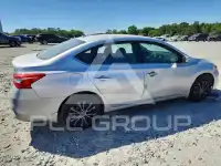2017 Nissan SENTRA фото