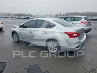 2017 Nissan SENTRA photo