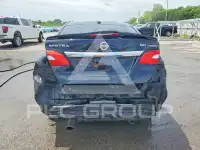 2017 Nissan SENTRA фото