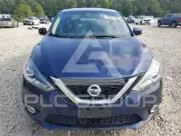 2017 Nissan SENTRA photo