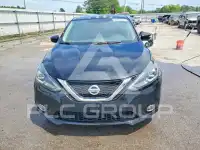 2017 Nissan SENTRA фото