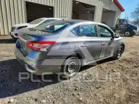 2017 Nissan SENTRA фото