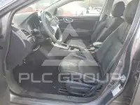 2017 Nissan SENTRA фото