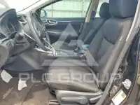 2017 Nissan SENTRA фото