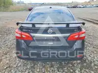 2017 Nissan SENTRA фото