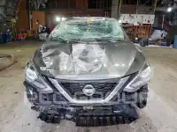 2017 Nissan SENTRA photo