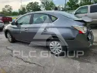 2017 Nissan SENTRA фото