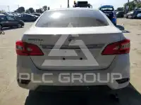 2017 Nissan SENTRA photo