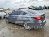 2017 Nissan SENTRA фото