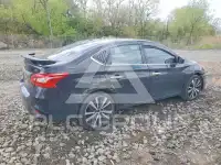2017 Nissan SENTRA фото