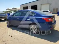 2017 Nissan SENTRA photo