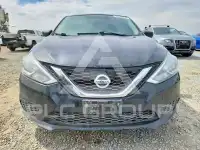 2017 Nissan SENTRA photo