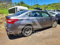 2017 Nissan SENTRA фото