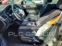 2017 Nissan SENTRA фото