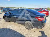 2017 Nissan SENTRA фото