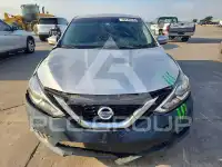 2017 Nissan SENTRA фото
