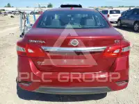 2017 Nissan SENTRA photo