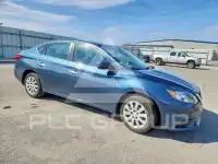 2017 Nissan SENTRA photo
