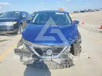 2017 Nissan SENTRA photo