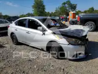 2017 Nissan SENTRA фото