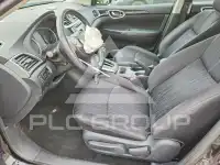 2017 Nissan SENTRA фото