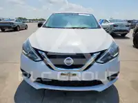 2017 Nissan SENTRA фото