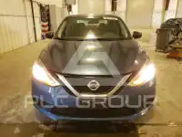 2017 Nissan SENTRA фото
