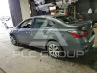 2017 Nissan SENTRA photo