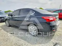 2017 Nissan SENTRA photo