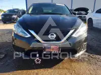 2017 Nissan SENTRA photo