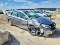 2017 Nissan SENTRA фото
