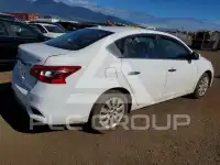 2017 Nissan SENTRA photo