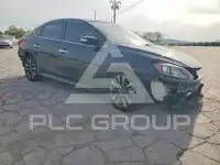 2017 Nissan SENTRA фото