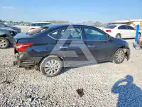 2017 Nissan SENTRA фото