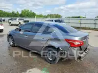 2017 Nissan SENTRA photo