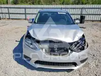 2017 Nissan SENTRA фото