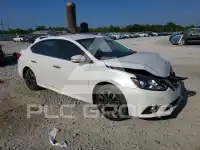 2017 Nissan SENTRA фото