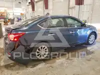 2017 Nissan SENTRA фото