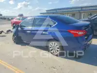 2017 Nissan SENTRA photo