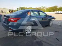 2017 Nissan SENTRA фото