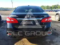 2017 Nissan SENTRA photo