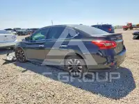 2017 Nissan SENTRA photo